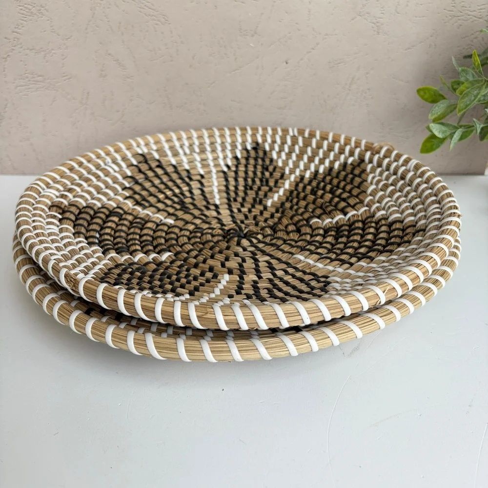 N/A woven wall